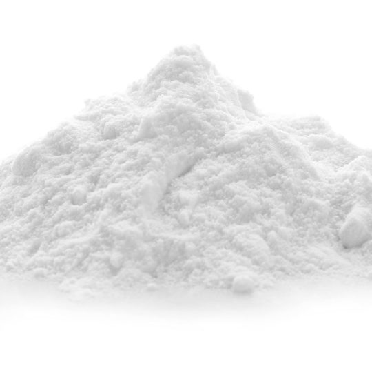 Aluminium Hydroxide