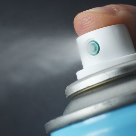Wacker Silicone Oil